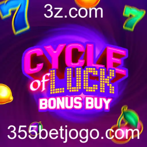 Jogo Cycle of Luck Bonus Buy: Um Mergulho na Aventura