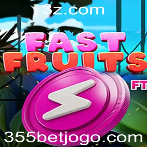 Descubra 'FastFruits': O Jogo de Agilidade e Diversão Criativa