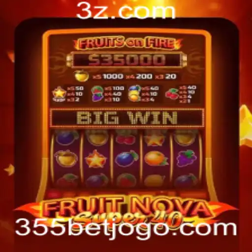 Explorando o Mundo de FruitNovaSuper40: Uma Aventurosa Jornada no Universo dos Jogos