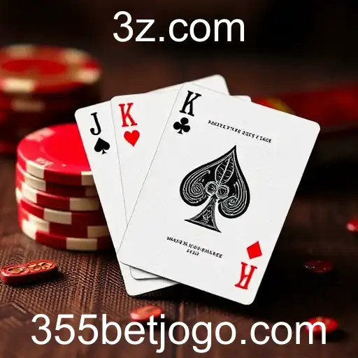 Jogos de Cartas: Uma Jornada Fascinante pela História e Cultura