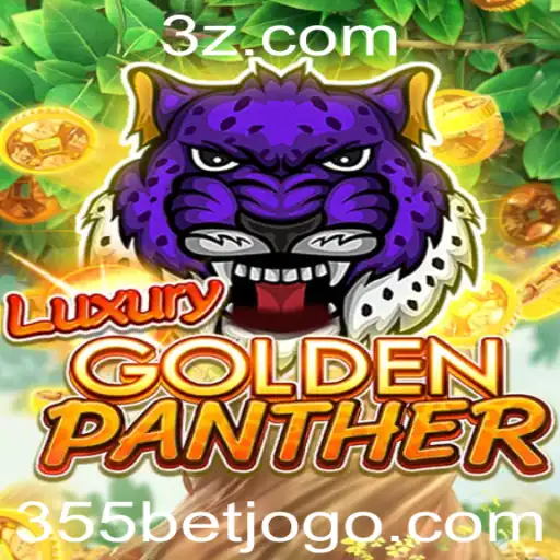 Descubra o Fascinante Mundo de 'LUXURYGOLDENPANTHER': O Jogo que Está Dominando o Cenário