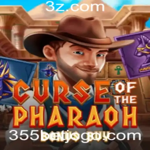 Análise Completa do Jogo Curse of the Pharaoh Bonus Buy
