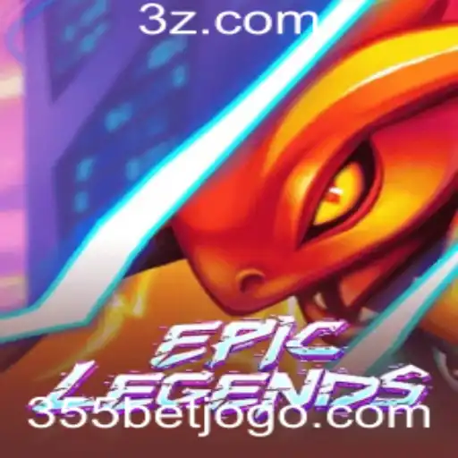 Descubra o Universo do Jogo EpicLegends
