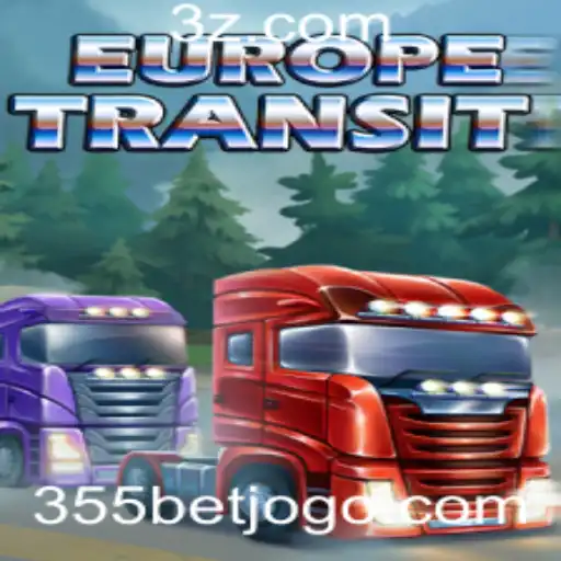 Explorando o Mundo de EuropeTransit: Um Jogo de Estratégia e Desafios