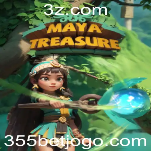 MayaTreasure: Descubra os Segredos do Jogo de Aventura