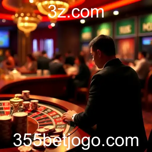 A Importância do Jogo Responsável no Mundo Moderno