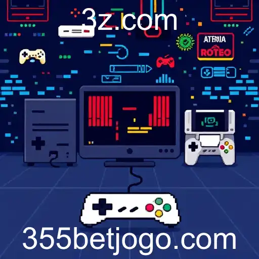 Videogames: A Evolução e Impacto na Cultura Moderna