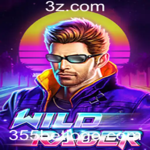 WildRacer: Embarque em uma Aventura de Corrida Selvagem