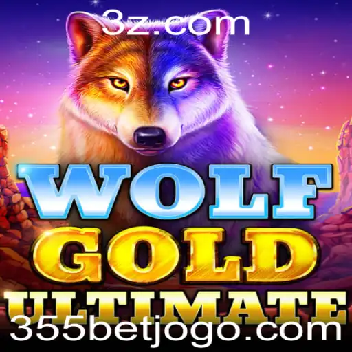 Explore WolfGoldUltimate: Um Jogo de Emoção e Estratégia